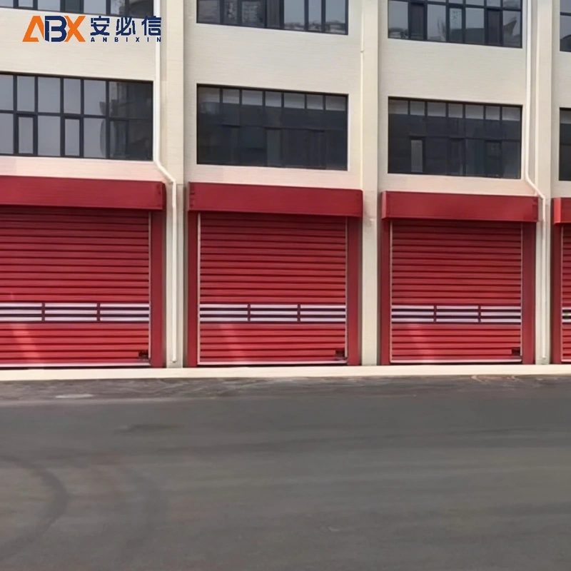 曲靖市感应高速门